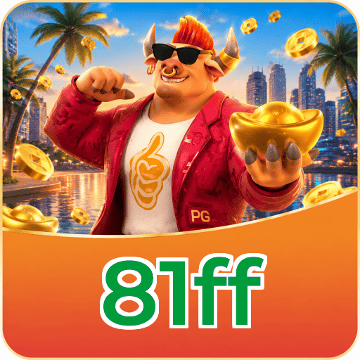 81ff Logo 2