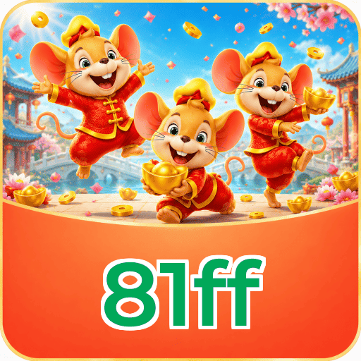 Slots 81ff - Jackpots Progressivos
