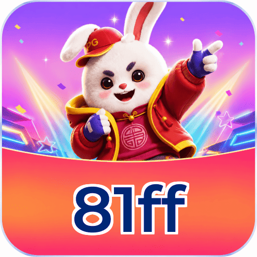 81ff Segurança Logo 3