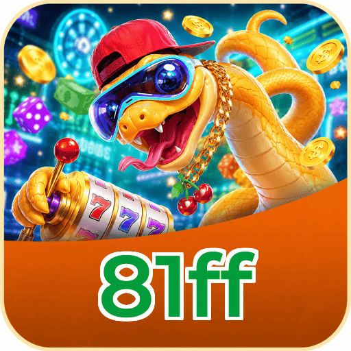 Slots 81ff - RTP Alto Certificado