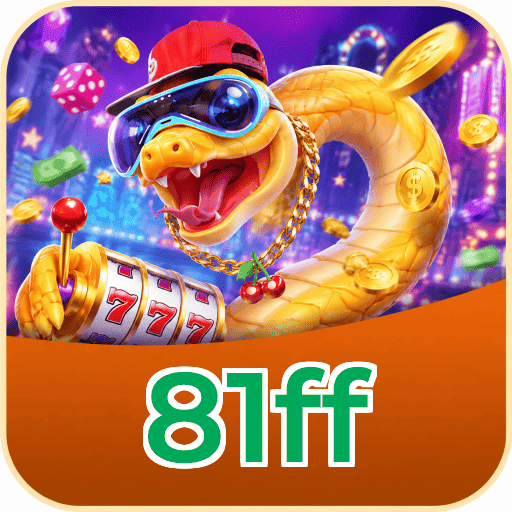 81ff Logo 3
