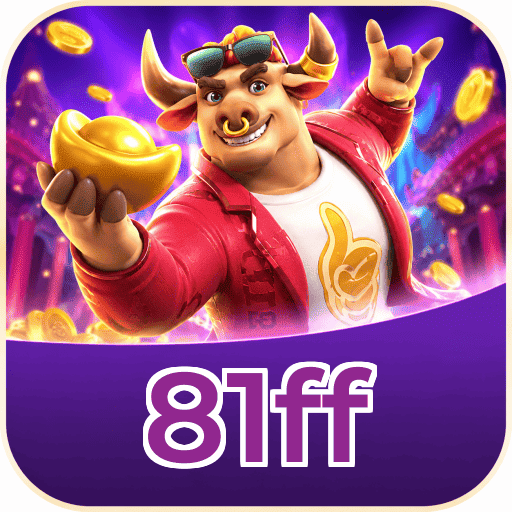 81ff Instalar Logo 3