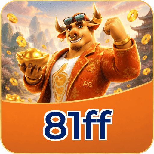 81ff Logo 1